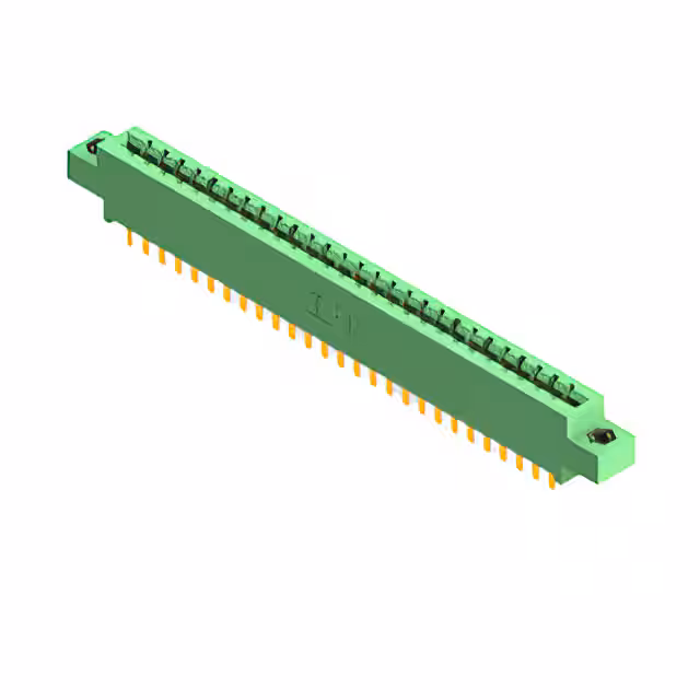 337-054-544-808 EDAC Inc.  Edgeboard Connectors
